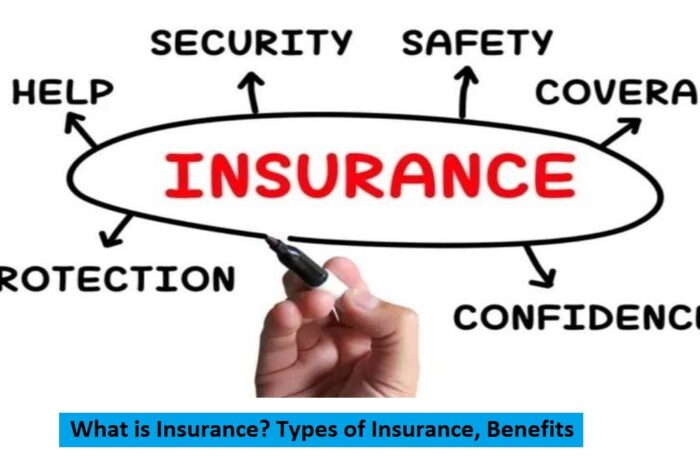 Benefits of insurance