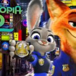 Zootopia 2